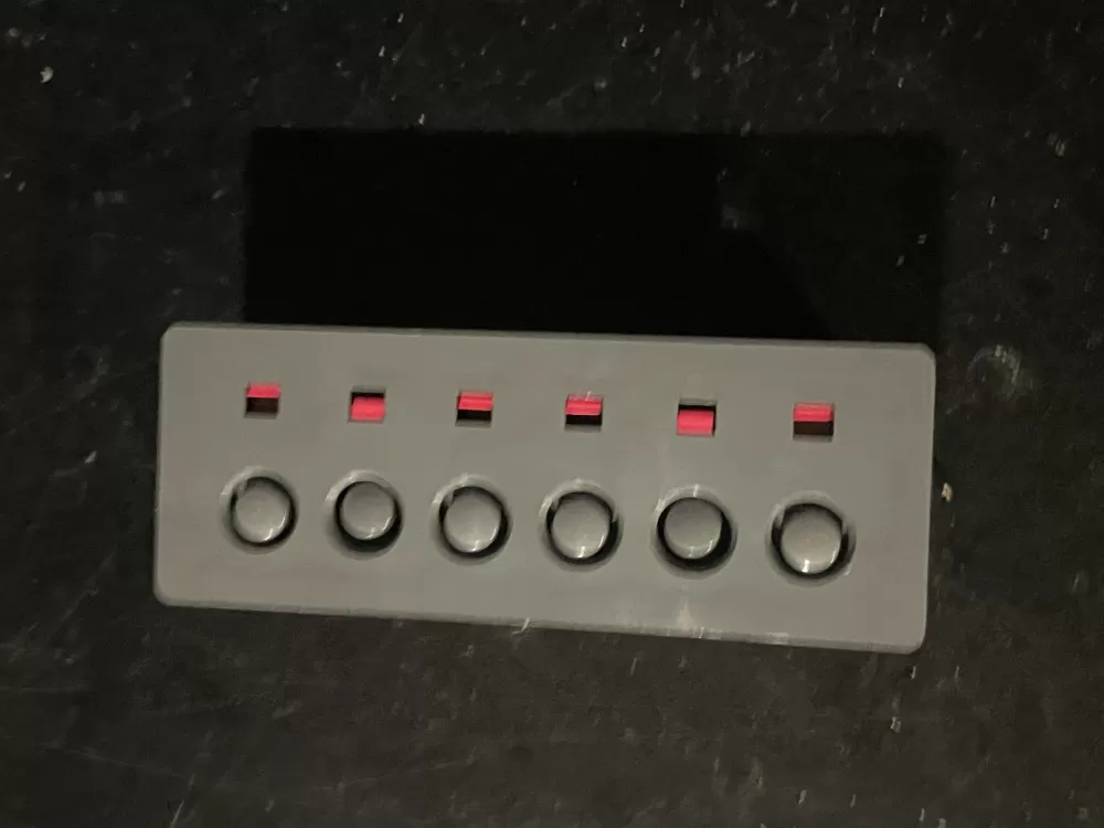 Whirlpool Maytag 2198621 Refrigerator Control Board Dispenser AZ38211 | Wm507