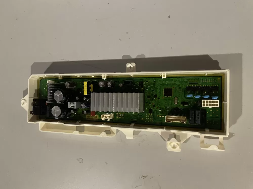 Samsung DC92-02393G DC92-02393M PS16556778 Washer Control Board