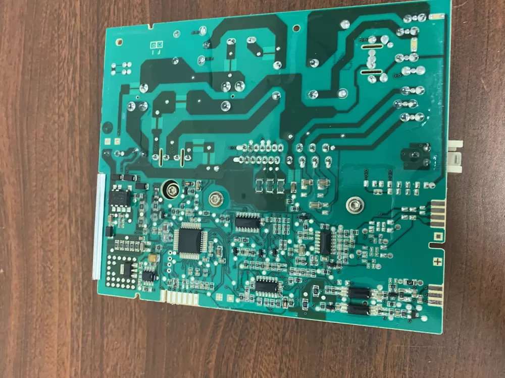 Samsung DC92 01739A Washer Control Board AZ38911 | BKV384