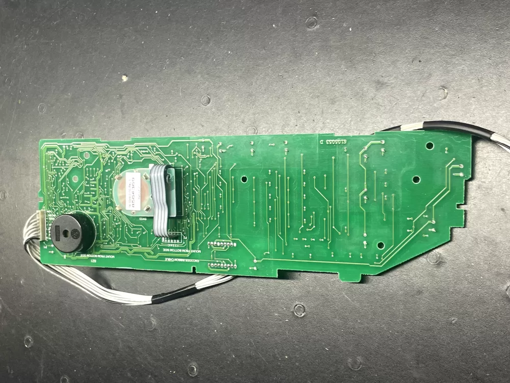 Whirlpool  Maytag AP6014796 W10051092 WPW10051092 PS11748066 Washer Control Board