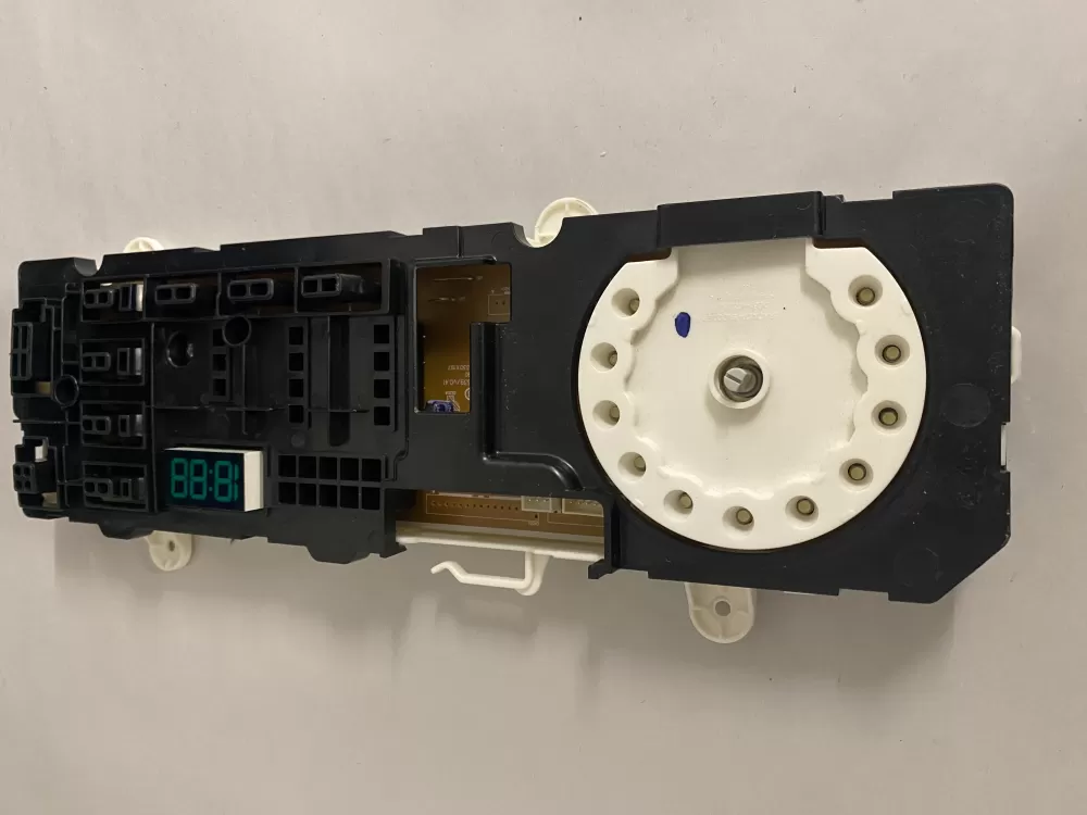 Samsung AP5916805 DC92-01624C PS9605976 DC9201624C Dryer Control Board