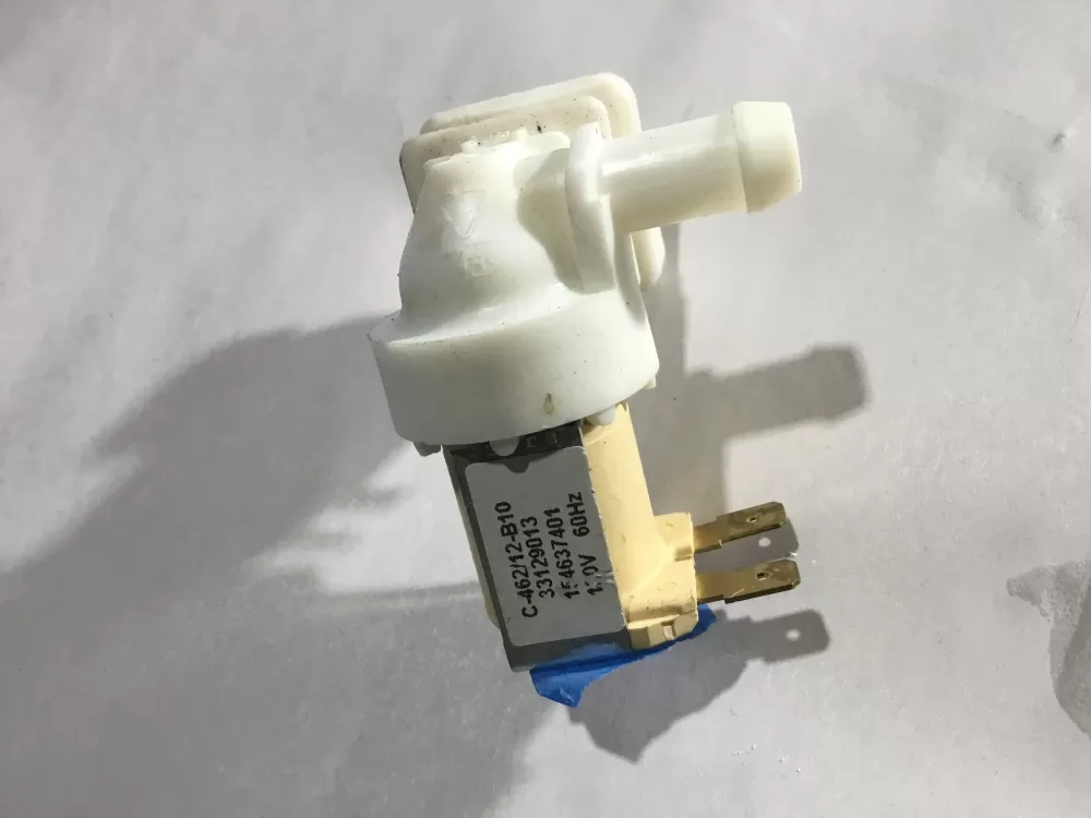 Frigidaire 154637401 Dishwasher Water Inlet Valve AZ100308 | Sl28