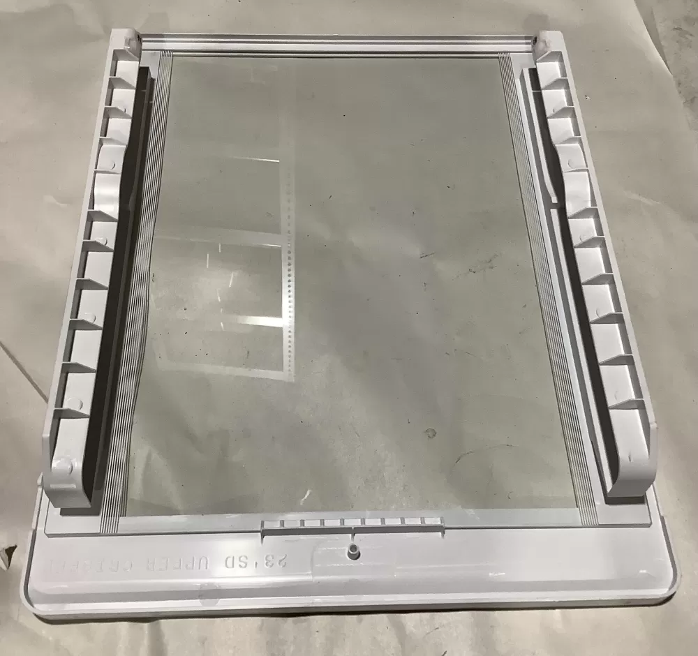 Frigidaire 5304527178 Refrigerator Crisper Cover AZ125121 | Sl210