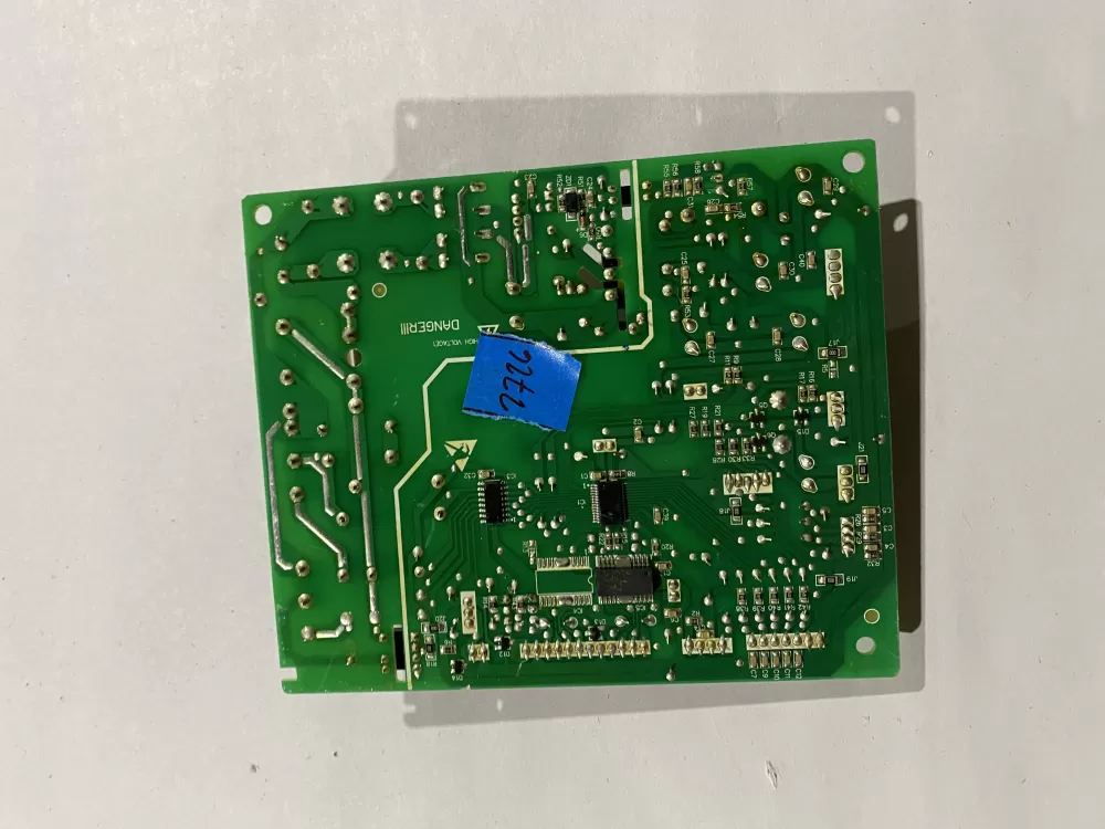 Main Board Control Board BCD-536WY AZ186023 | BK2726