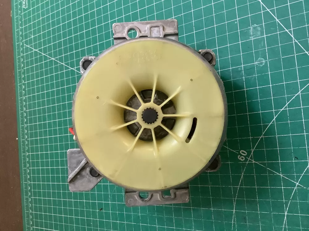 Whirlpool  Maytag  Kenmore  Amana W10249628 Washer Control Board Drive Motor
