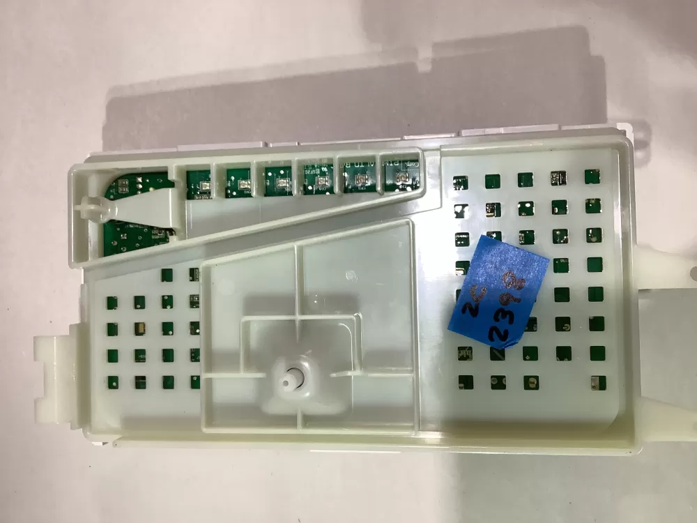 Maytag W10779756 W10833062 W10864962 Washer Control Board AZ142625 | ZC2398