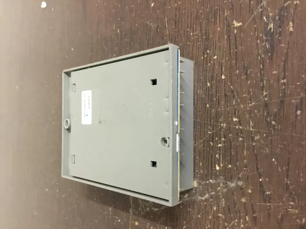 Robertshaw 100-00810-15 Furnace Module Ignition Lockout Control AZ11383 | NR546