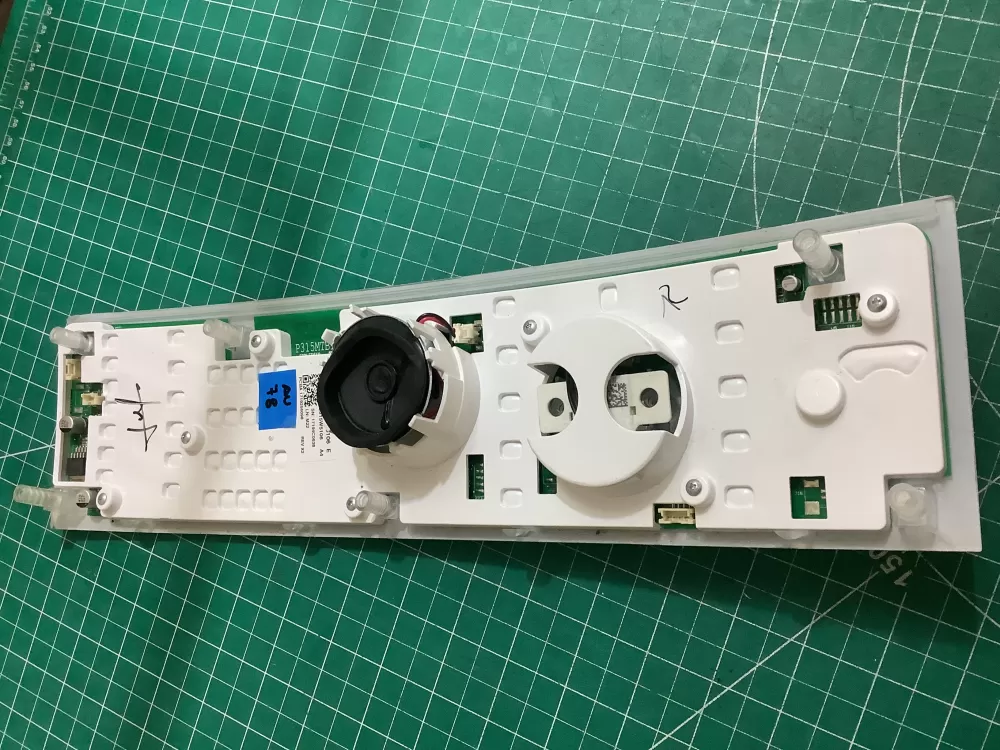 Maytag W10754966 W10825106 Washer Control Board Panel AZ216030 | ARV80