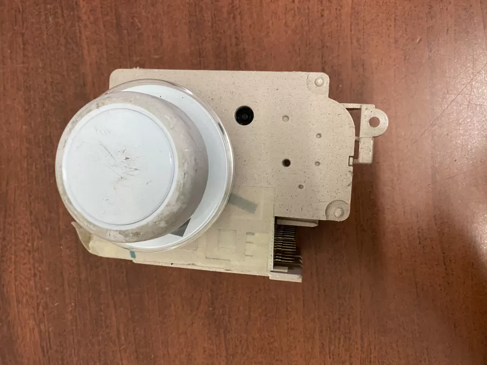Whirlpool Washer Timer 3952499D AZ60506 | BK2041