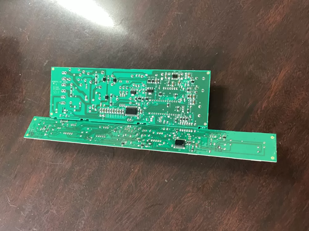 Kenmore 2304050 Refrigerator Control Board AZ37527 | Wm450