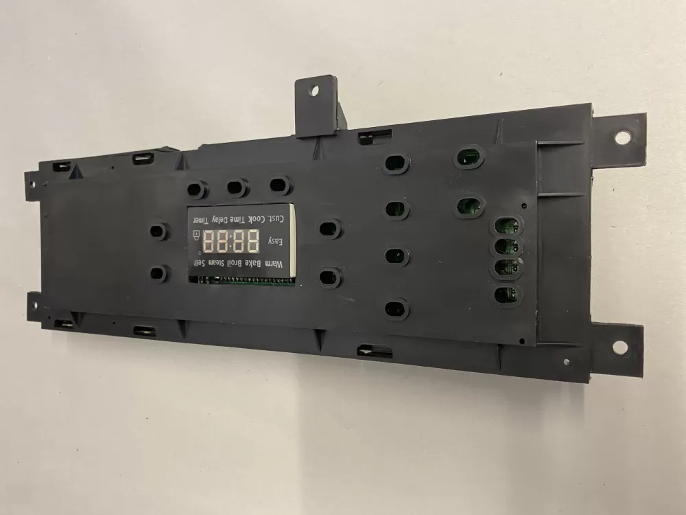 Samsung DE41 00376B de41 00376b Stove Control Board AZ214705 | BKV951