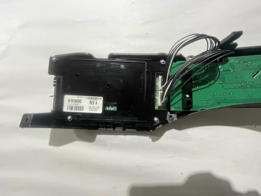 Maytag Whirlpool W10164542 W10173700 Washer Control Board AZ200593 | KMV512