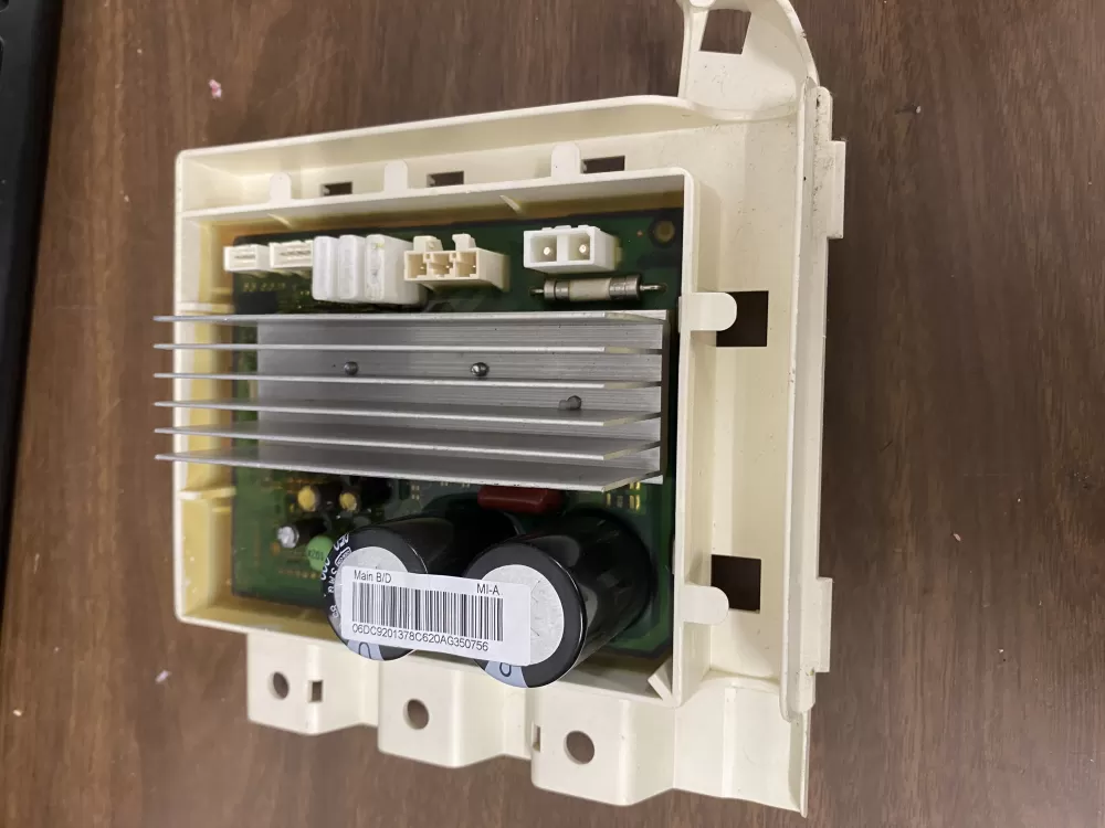 Samsung AP5955156 DC92-01531B PS10063192 DC9201531B Washer Control Board
