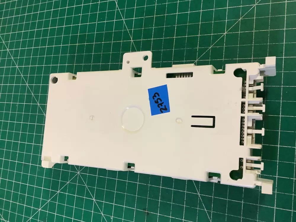 Whirlpool Kenmore AP6015062 W10110641 Dryer Control Board AZ197019 | NR2753