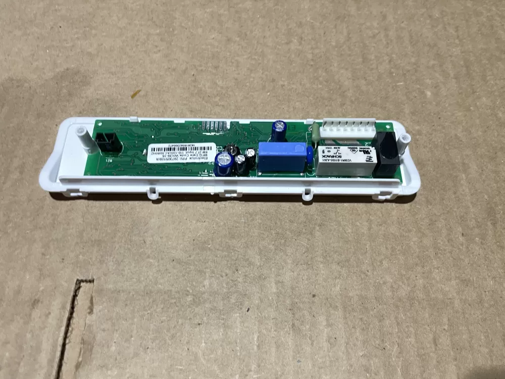 Electrolux Frigidaire 297305109 Refrigerator Control Board AZ68193 | Wm1029