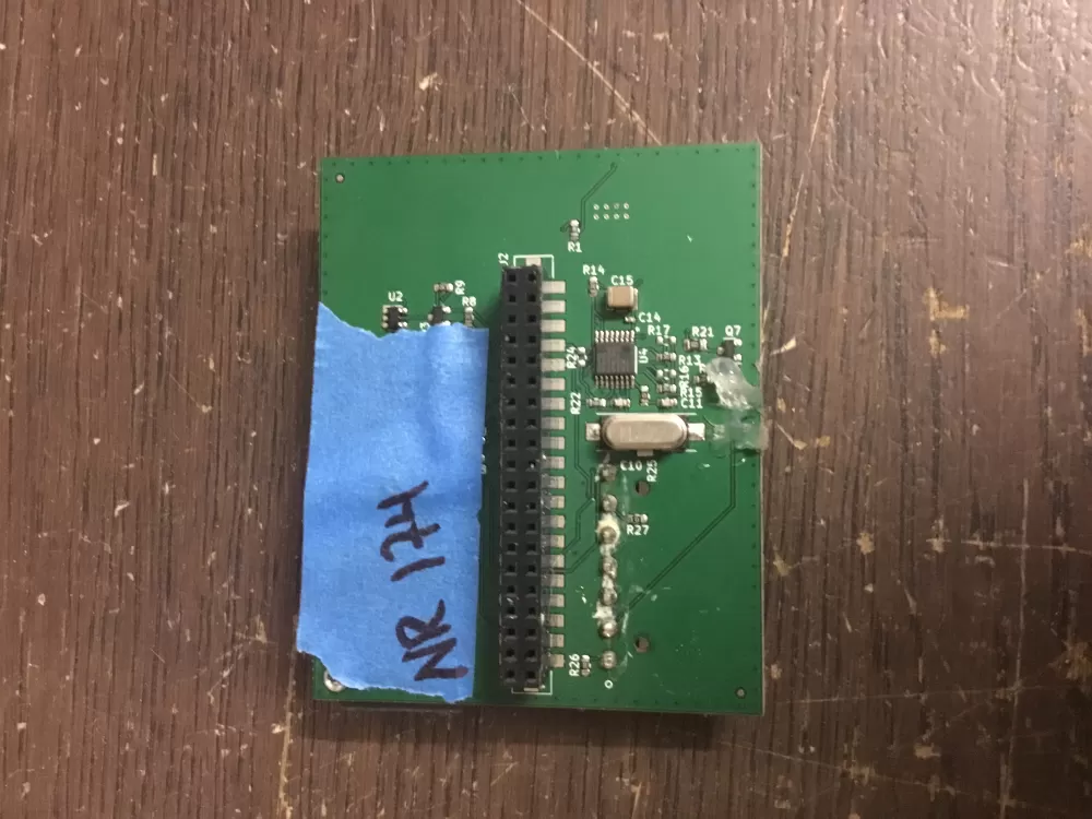 Control Circuit Board 980-00100-0004 AZ19480 | NR174