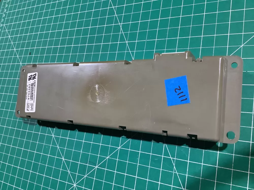 KitchenAid Whirlpool Kenmore Dishwasher Control Board AZ141769 | NR1112