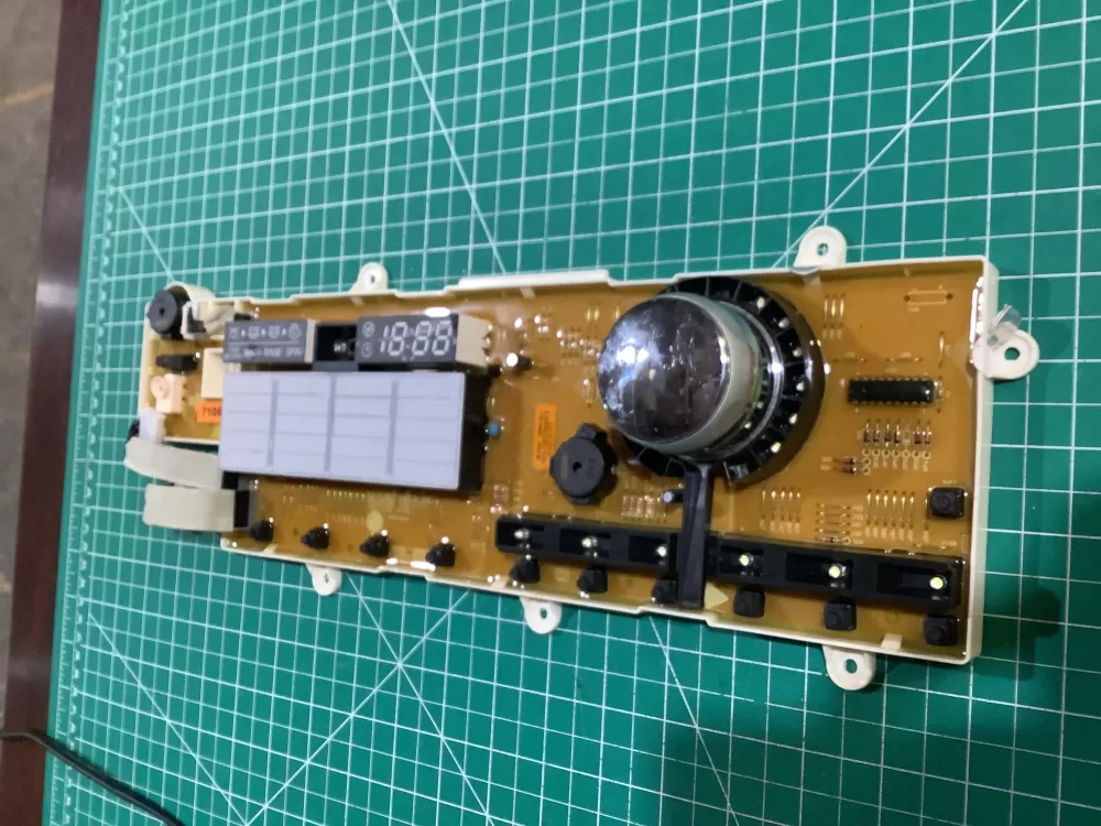 LG EBR62267105 EBR62267102 EAX60993601 Washer Control Board AZ151323 | NRV781