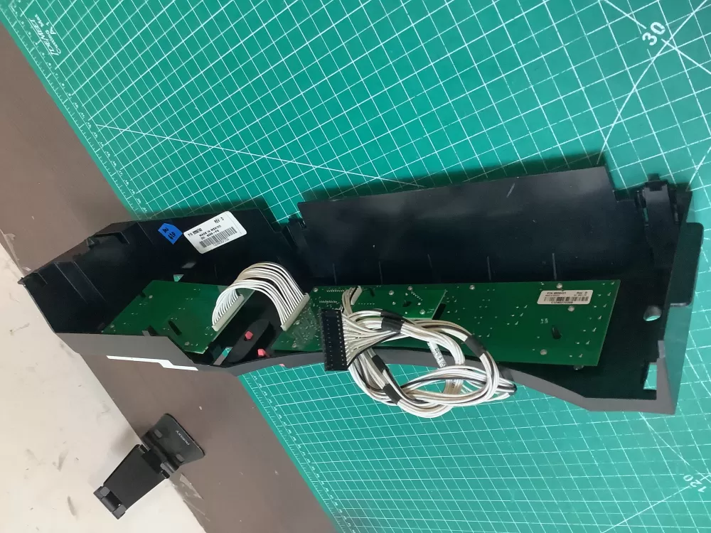 Whirlpool GDL-02059 Dryer Control Board AZ226156 | ARV620