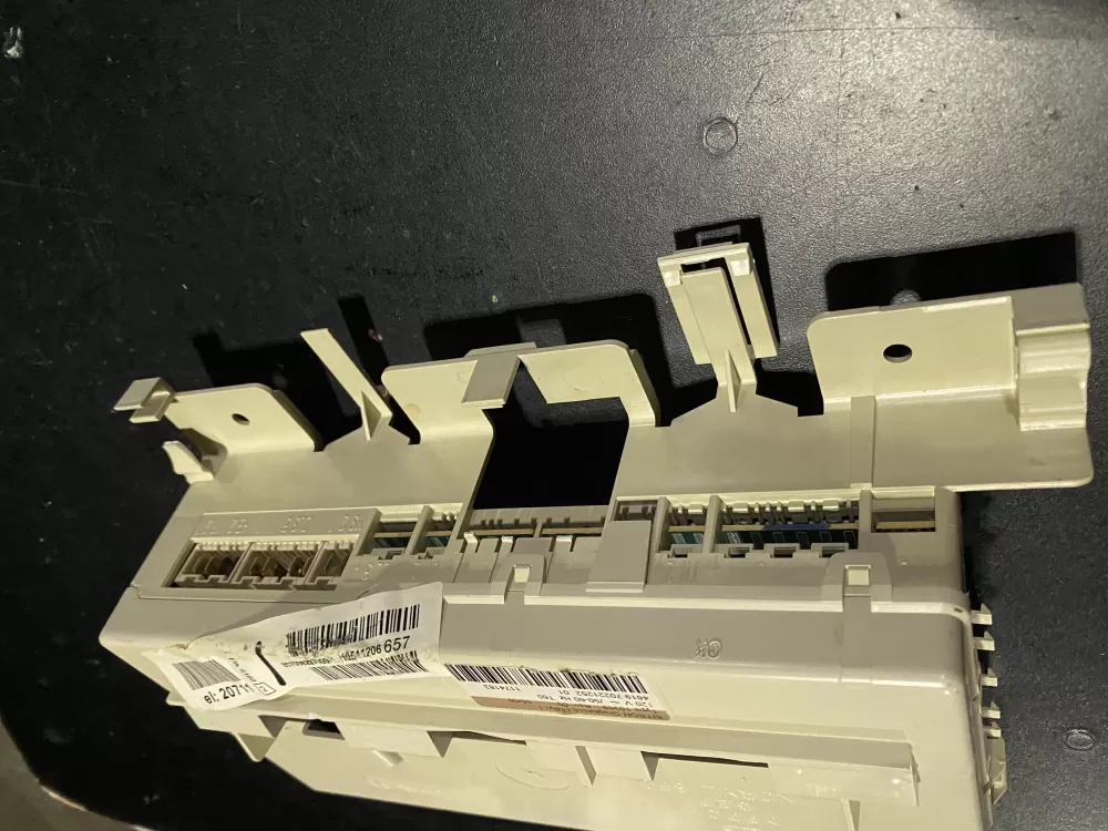 Whirlpool 4619 70221252 01 Washer Control Board 46197022125201 AZ25565 | BKV90