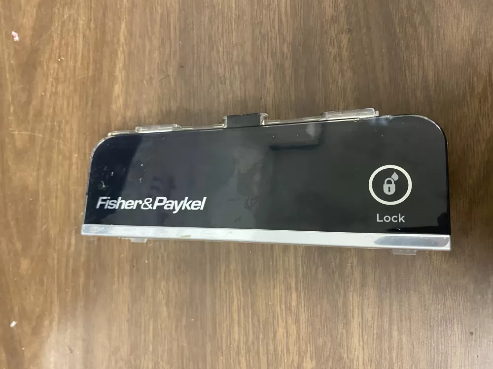 Fisher & Paykel 847597P  847597  AP6795757  821293  821509P Refrigerator Display Module