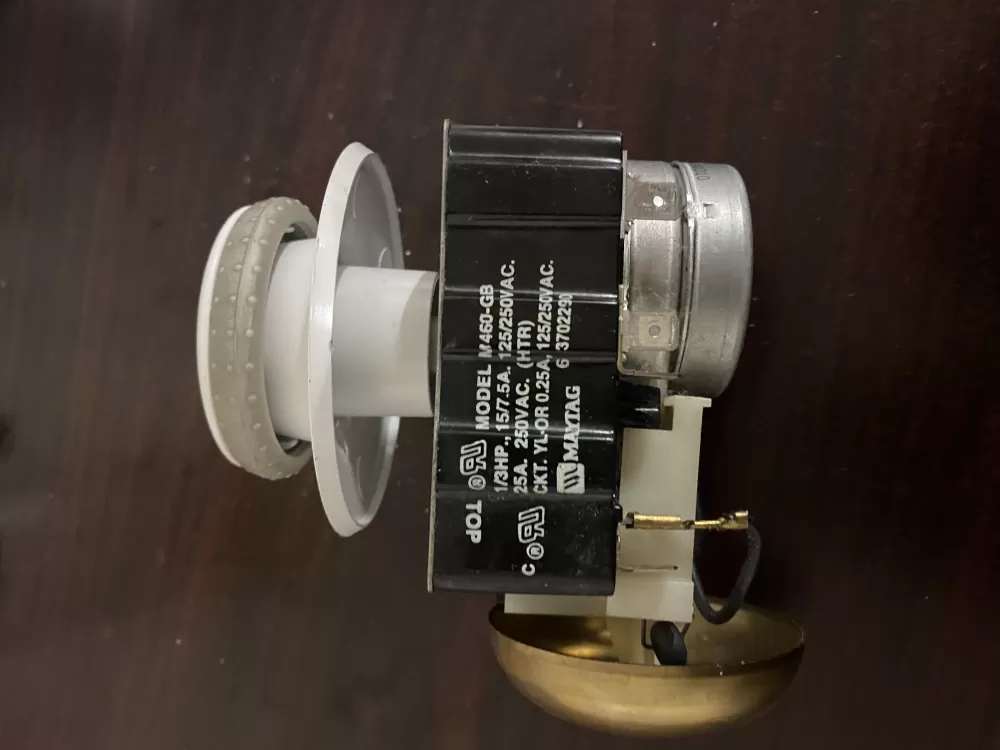 Whirlpool  Kenmore  Maytag 6 3702290 Dryer 