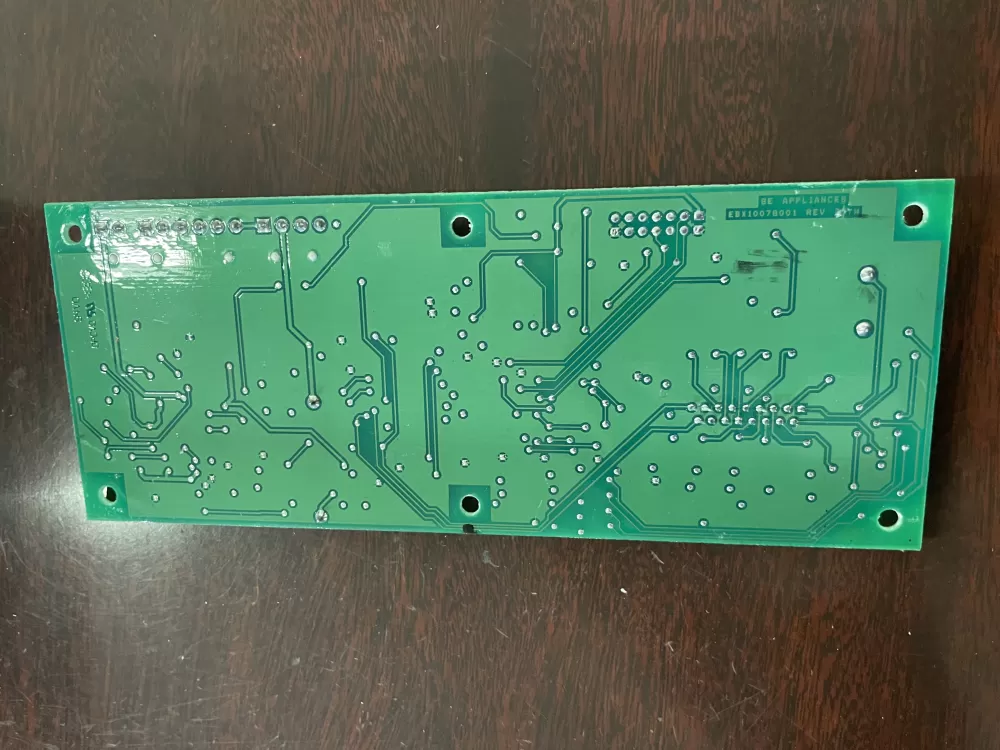 GE 200D1218G005 Refrigerator Control Board AZ36187 | KM383