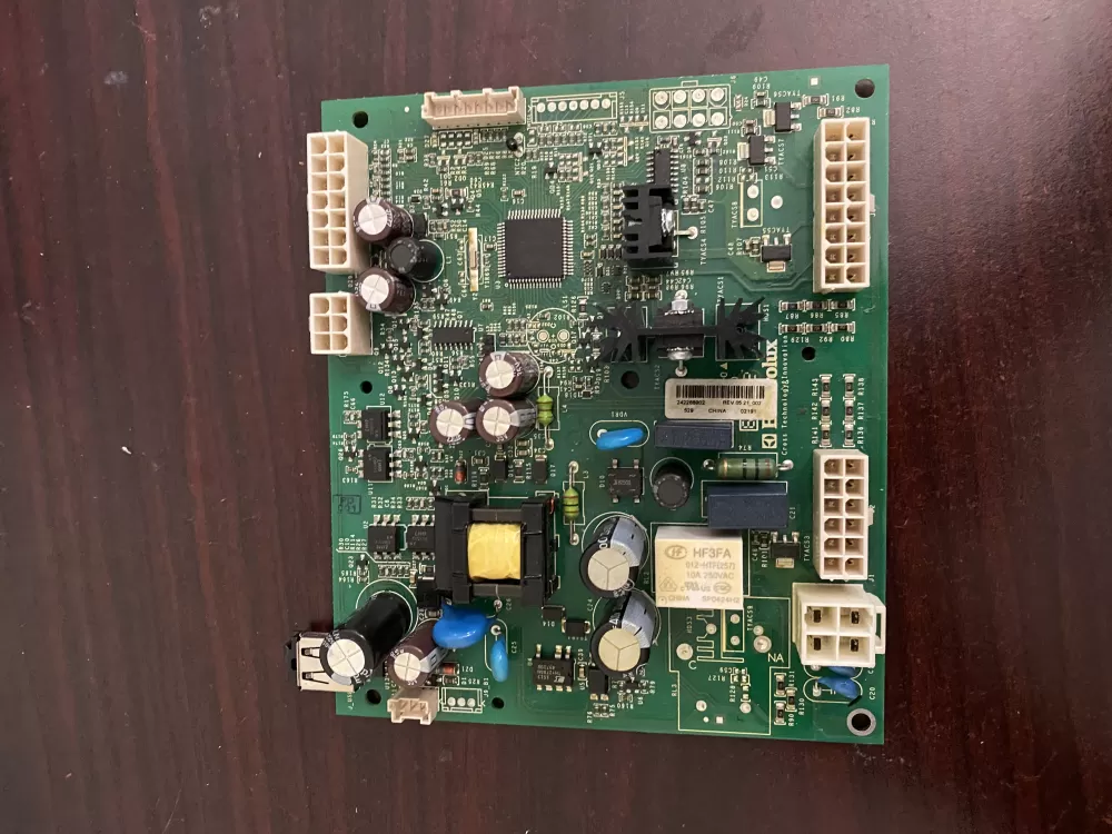 Electrolux  Frigidaire  242268902  Refrigerator Main Control Board