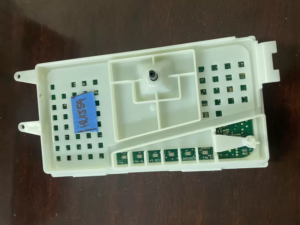 Whirlpool W10862206 W10888108 W10897776 Washer Control Board AZ35310 | KM359
