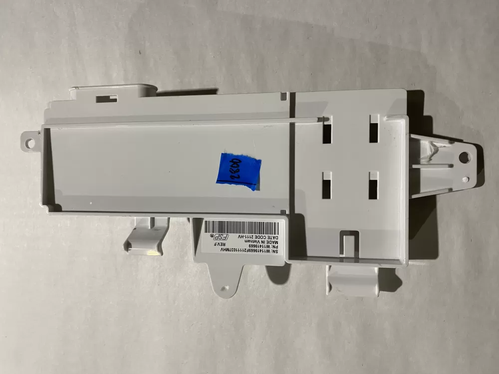 Maytag W11491430 Washer Control Board AZ200231 | BK2800