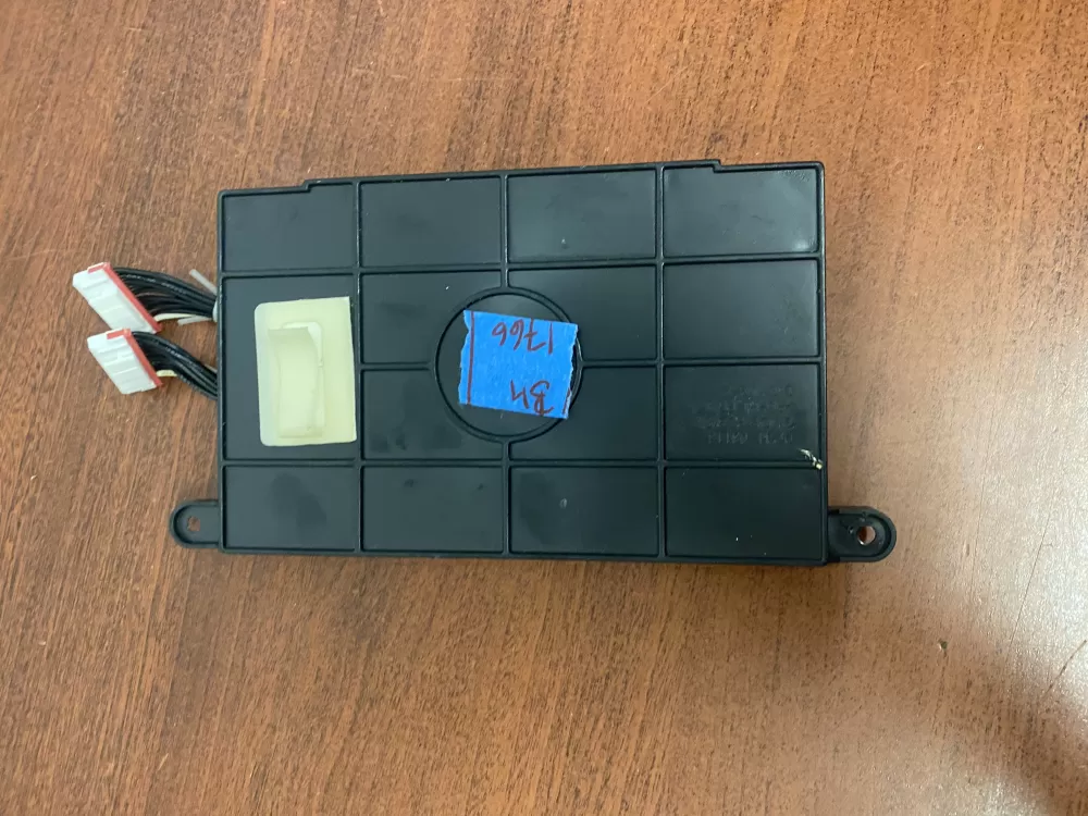 Samsung DC92 00621A Washer Control Board AZ45115 | BK1766