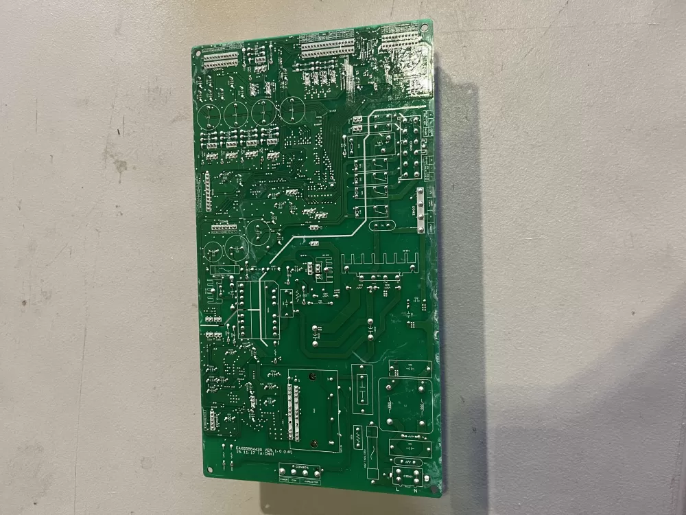 LG Kenmore EBR78940609 EBR78940612 Refrigerator Control Board AZ42864 | 377