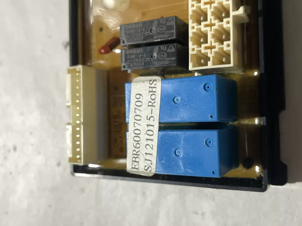 Kenmore LG EBR60070709 Refrigerator Control Board AZ201711 | Wm2433