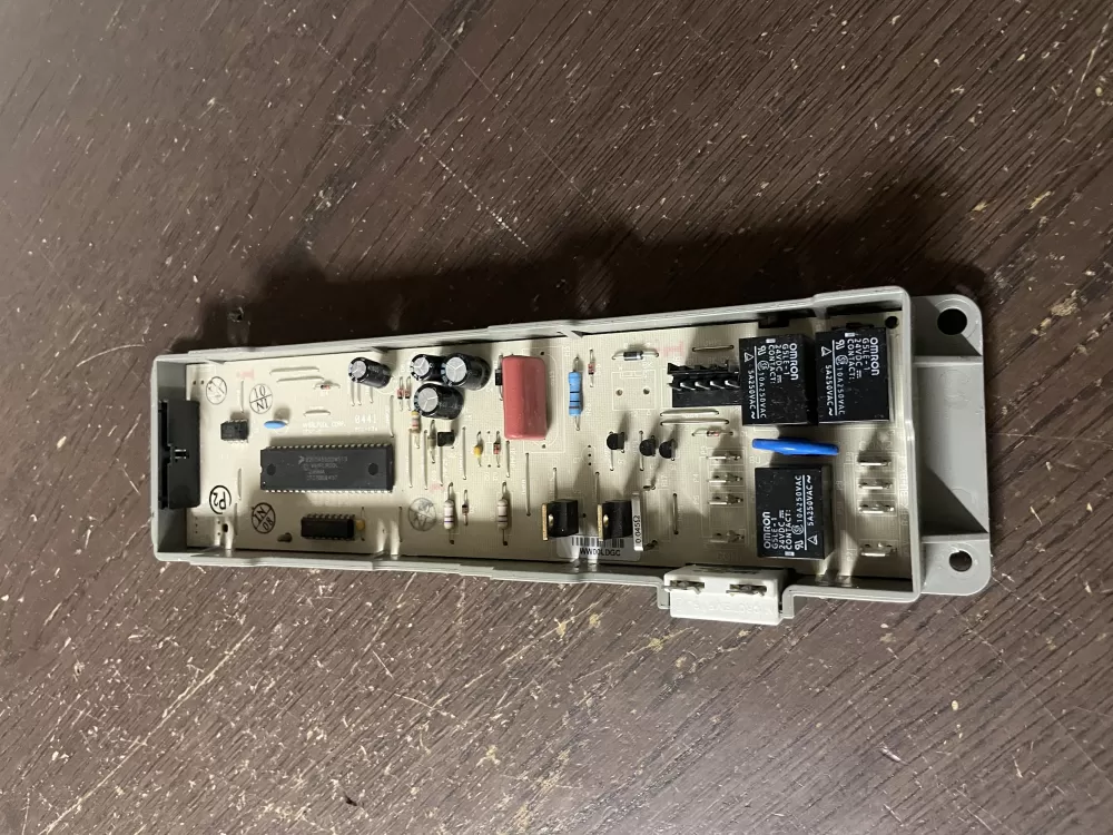 Whirlpool Kenmore 8546514 Dishwasher Control Board W10039780 AZ48108 | Wm728