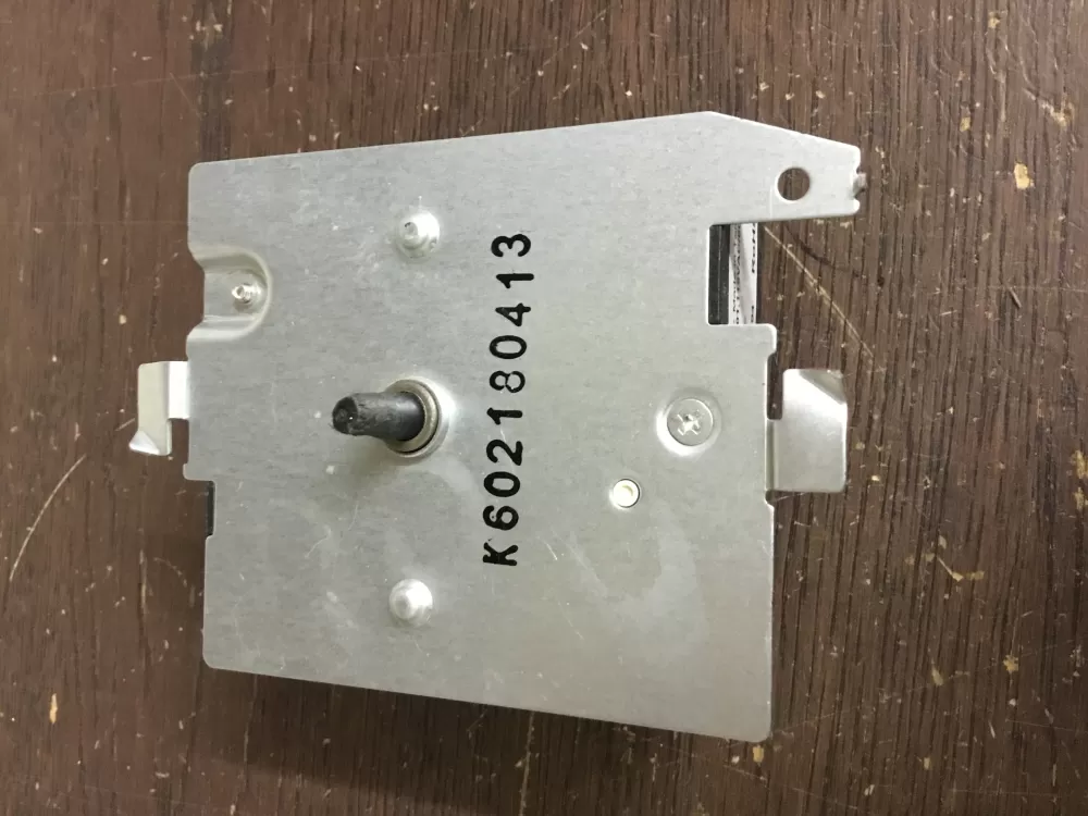 GE TMD16M10 234D1296P001 Dryer Timer