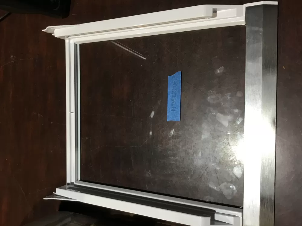 Frigidaire 5304523041 Refrigerator Shelf AZ69013 | Sl69