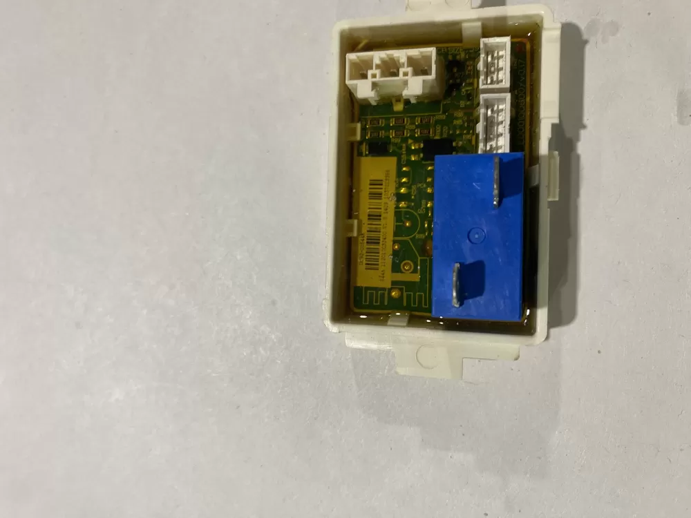 Samsung DC92-00544A Washer Control Board Heater AZ149461 | BK2491