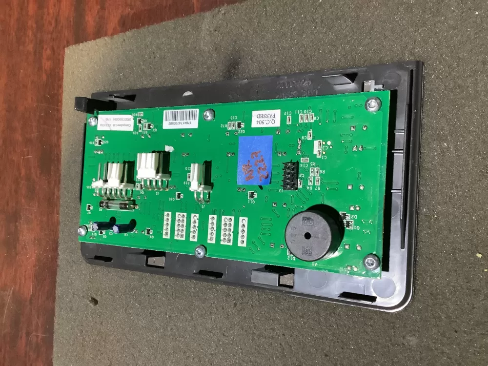 GE 200D7355G084 WR55X22930 Refrigerator Control Board AZ121122 | NR2227