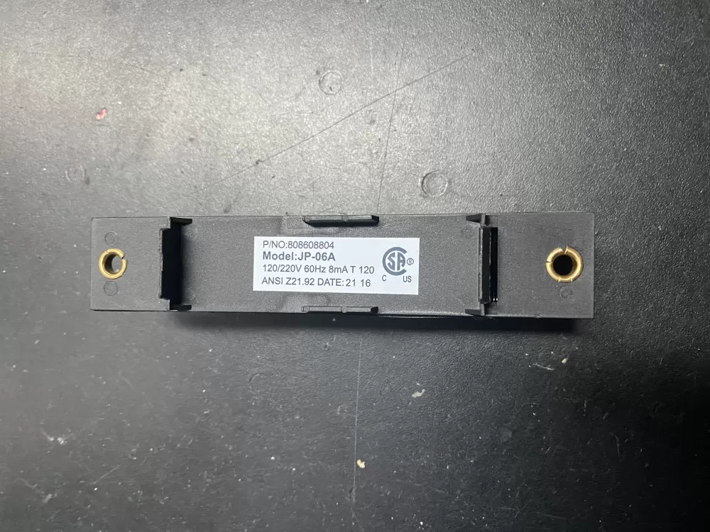 Kenmore Electrolux 318079001 Range Control Board Spark Module AZ18682 | BK710