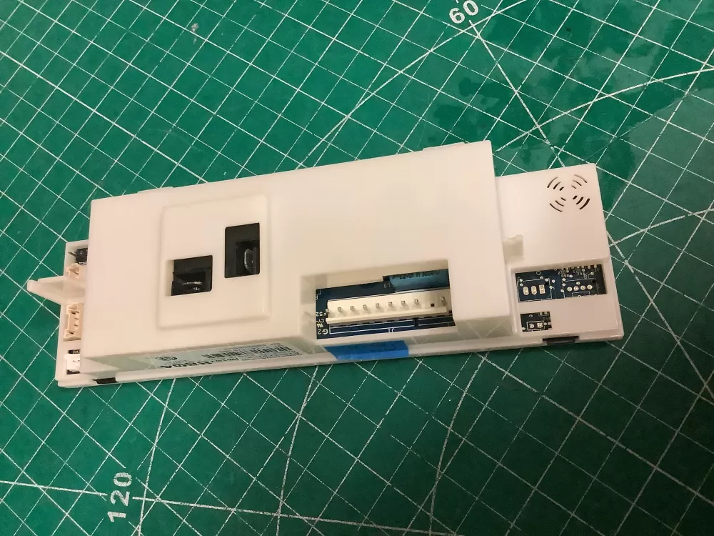 Frigidaire A01078804 242207704 Refrigerator UI Control Board AZ201099 | AR1806