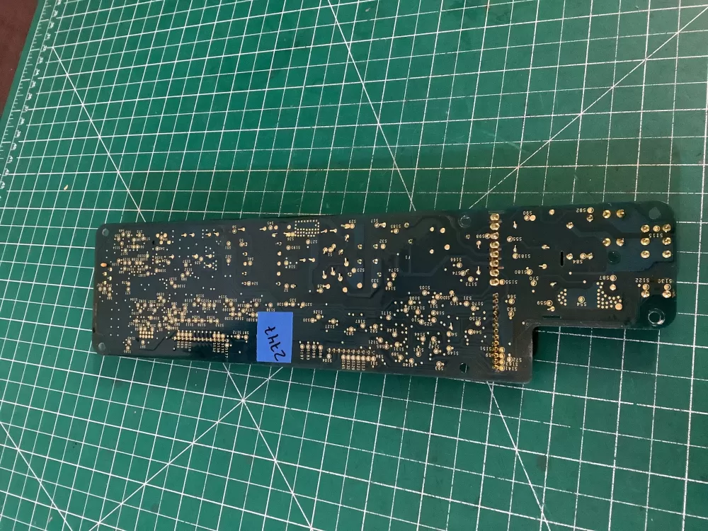 Frigidaire Ikea 5304520582 Dishwasher Control Board AZ186776 | NR2747