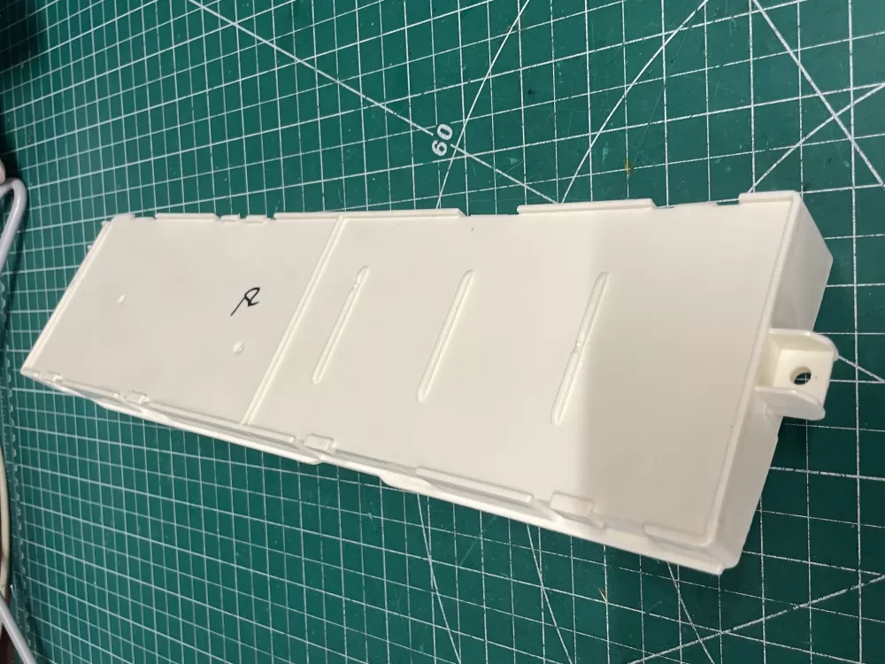 LG AP5071325 EBR36858802 PS3533743 Dryer Control Board AZ211536 | Wmv933