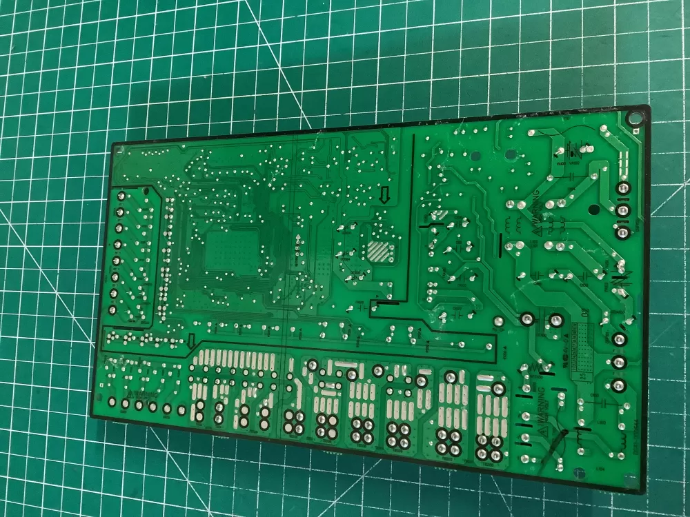 Samsung DG92 01424B Oven Control Board AZ227885 | NR195