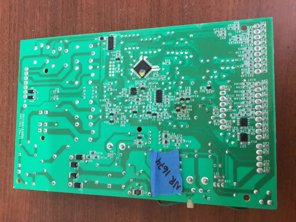 GE Refrigerator Control Board WR55X10942 WR55X10699 AZ31793 | NR1674