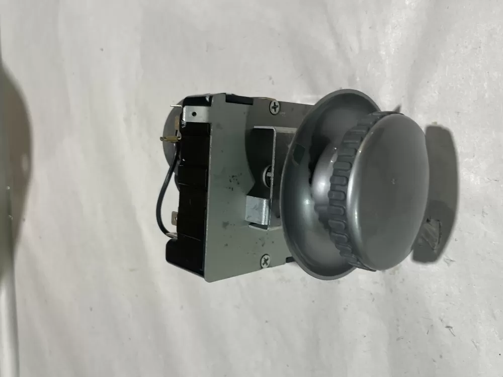Whirlpool WP37001240 2202150 Dryer Timer | AZ152453 | Wm12