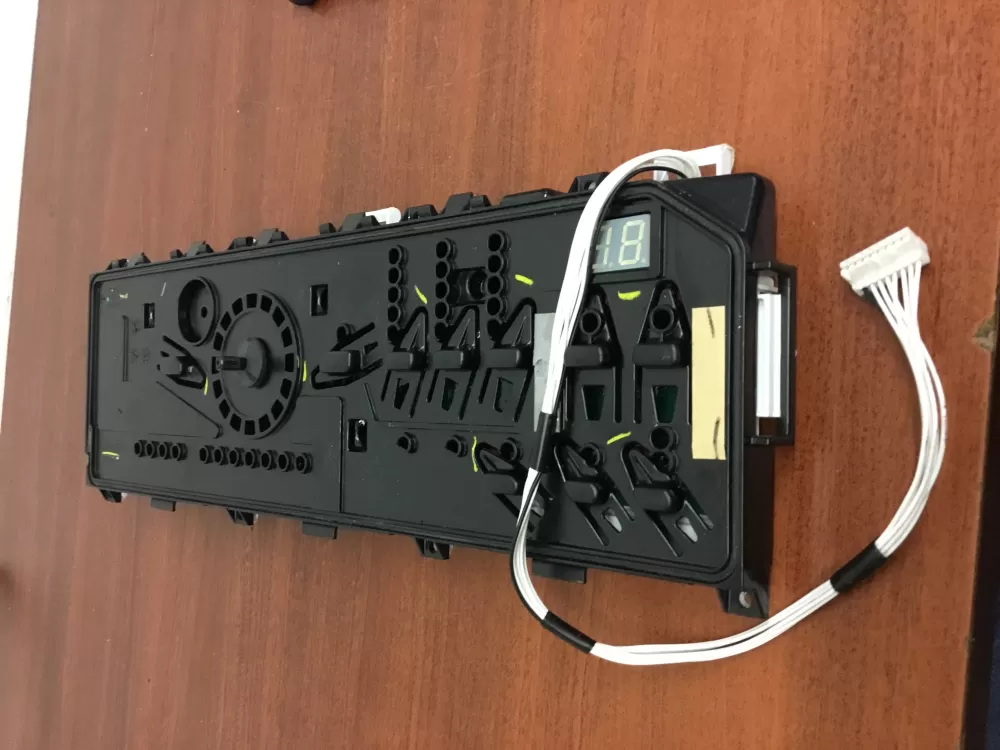 Whirlpool W10269626 WPW10269626 Dryer Control Board