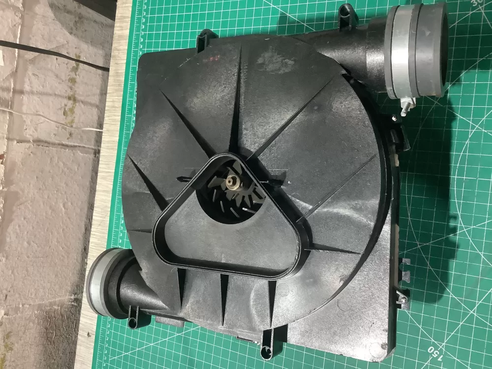 Carrier  Bryant HR46GH003 