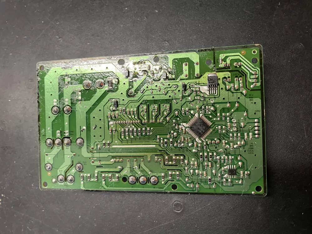 Samsung DA92 00483N Refrigerator Control Board Inverter AZ19726 | BK968