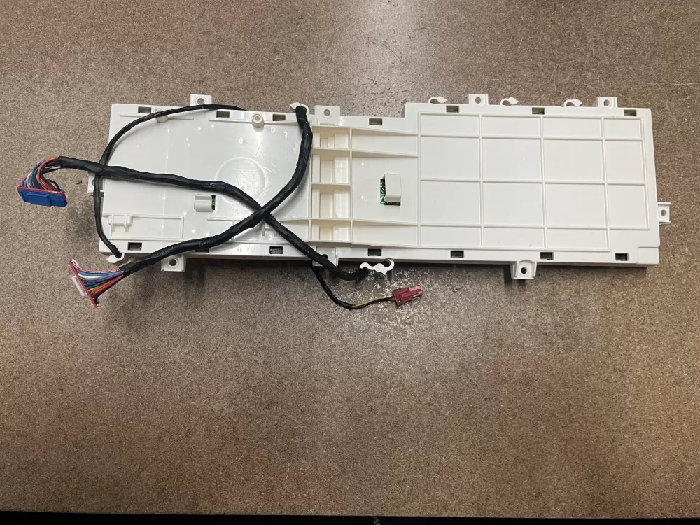 LG 6870EC9129B 6871EC1115A Dryer Control Board AZ22525 | KMV235