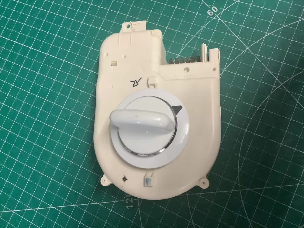 GE WH12X10338 175D5684P003 Washer Timer